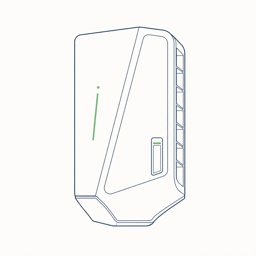 Easee Charge Pro Eichrecht