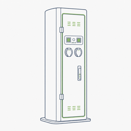 Ecotap Duo Wide XL