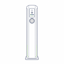 Ecotap Duo Nuvia