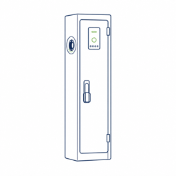 Alfen Twin 4XL