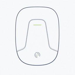 ABL eMH2 CONTROLLER WITH CHARGING SOCKET