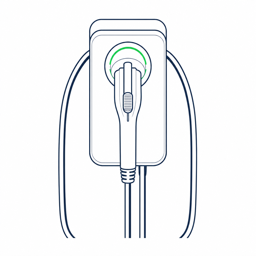 ChargePoint Flex