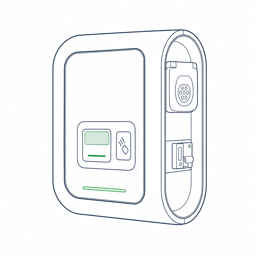 Circontrol eNext Park T Two