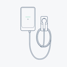Enphase IQ EV Charger 2