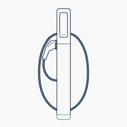 Hey!Charging Hey!Field Connect Plus