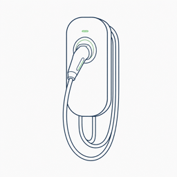 Shell Newmotion Home Advanced 1.1
