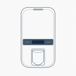 Shell Recharge Home Advanced 2.0