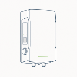 SMA EV Charger Business