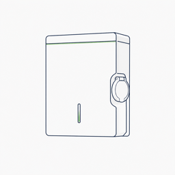 Smappee EV Wall